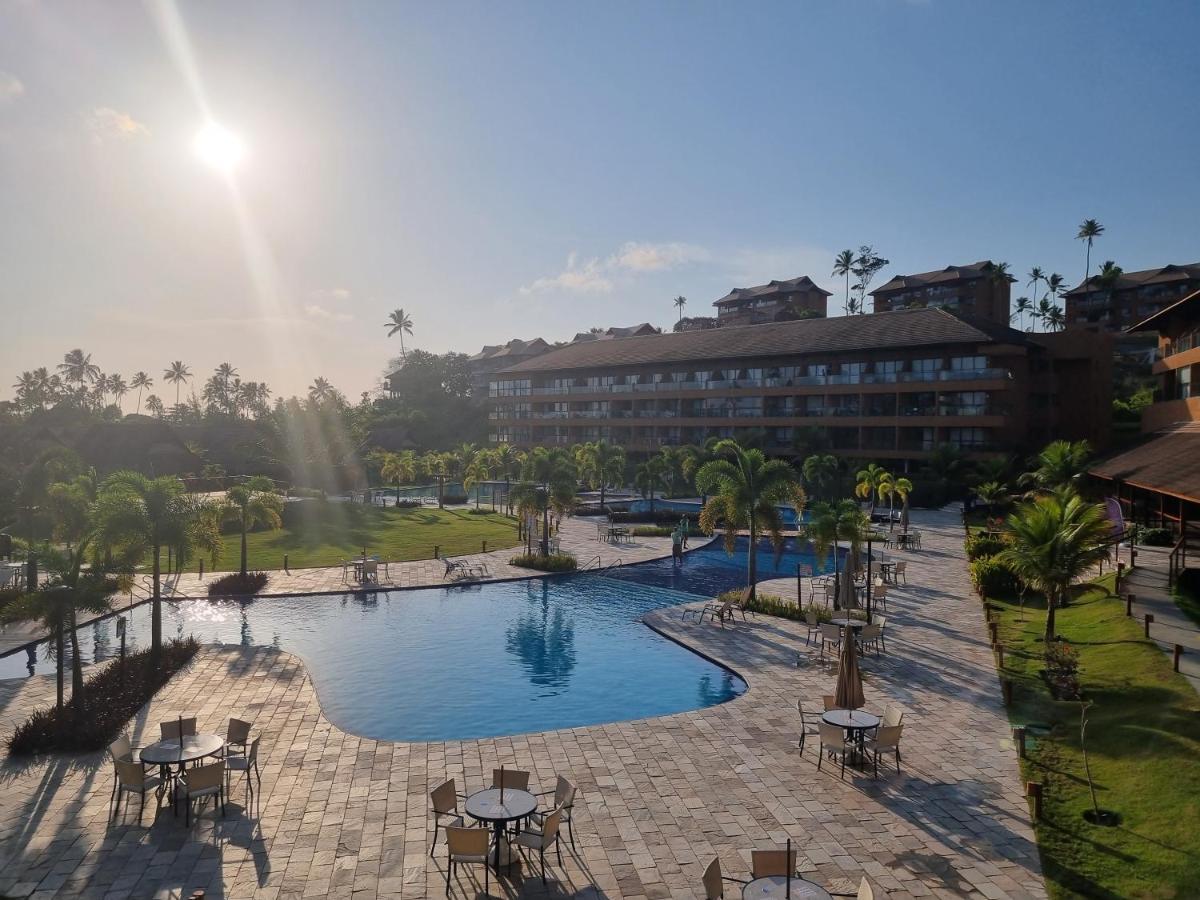 Flat Eco Resort-Прая-дус-Карнейрус Екстер'єр фото